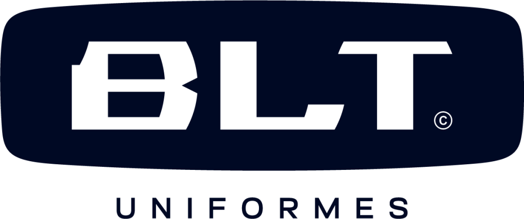 BLT Logotipo positivo