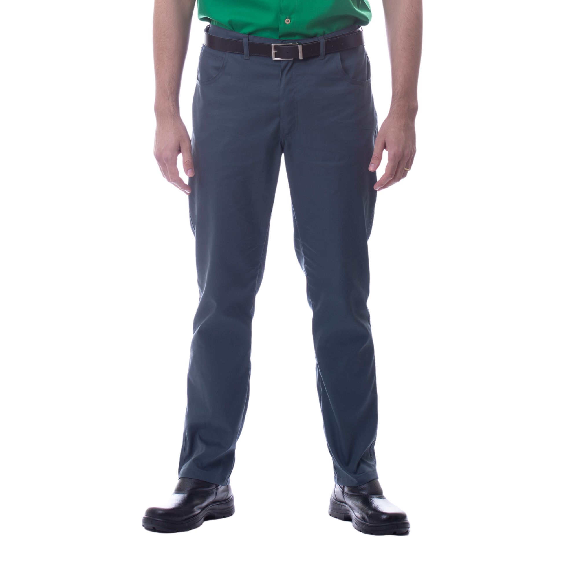 CALCA GERENTE MASCULINA 2 CALCA GERENTE MASCULINA - Imagem 3