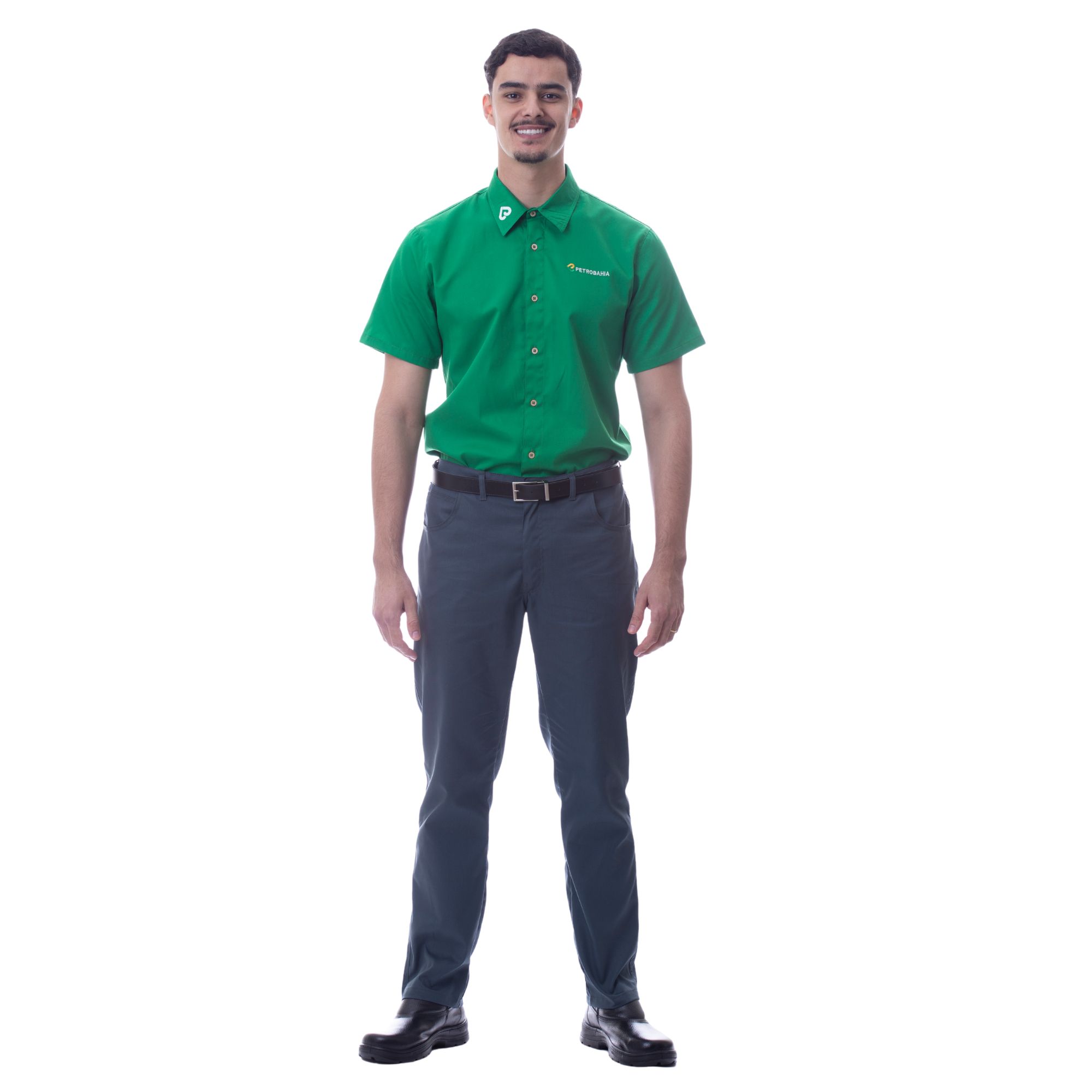 CALCA GERENTE MASCULINA 1 CALCA GERENTE MASCULINA